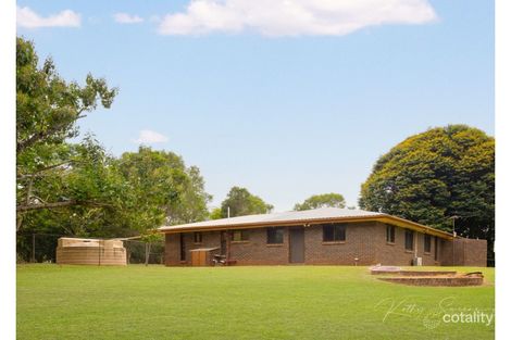 Property photo of 197 Tinney Road Upper Caboolture QLD 4510