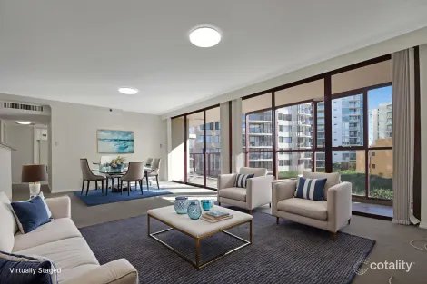 138/18-34 Waverley St, Bondi Junction, NSW 2022