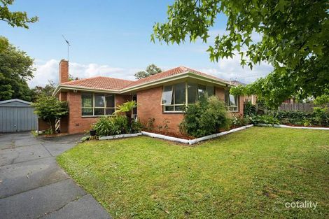 3 Niblick St, Kingsbury, VIC 3083