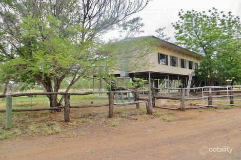 22 Sutherland St, Cloncurry, QLD 4824