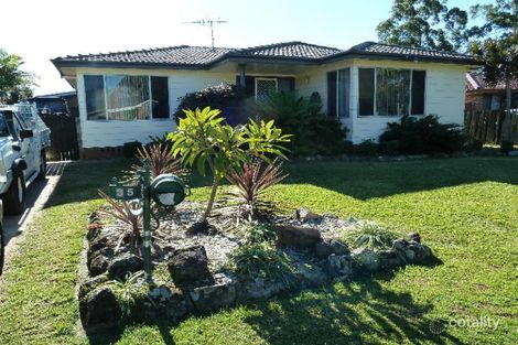 35 Pershing Pl, Tanilba Bay, NSW 2319