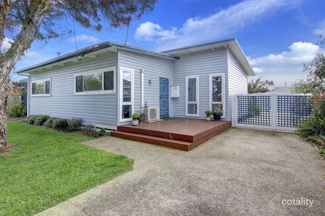 Property photo of 29 Carrigg Street Dromana VIC 3936