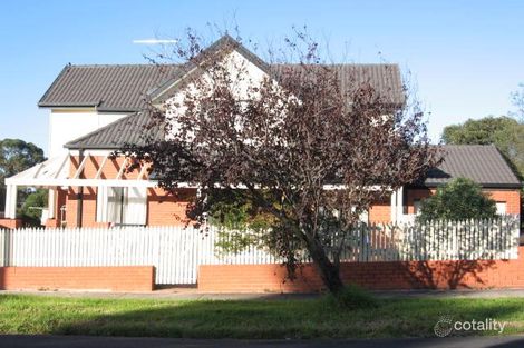 2/11 Stanley St, Ivanhoe, VIC 3079