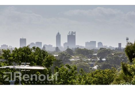 Property photo of 3 Brian Walker Lane Swanbourne WA 6010