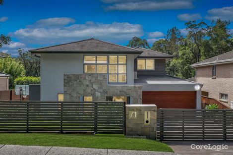 Property photo of 71 Kallaroo Road Bensville NSW 2251