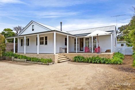 96 St Pauls Rd, Sorrento, VIC 3943