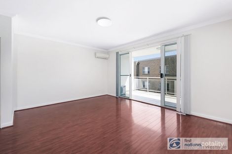 Property photo of 30/2-12 Civic Avenue Pendle Hill NSW 2145