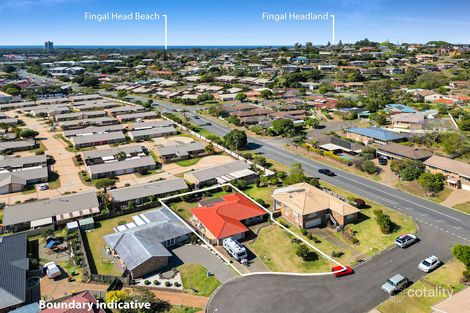 Property photo of 7 Augusta Place Banora Point NSW 2486