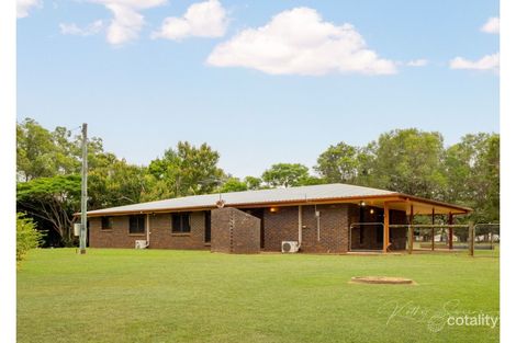 Property photo of 197 Tinney Road Upper Caboolture QLD 4510