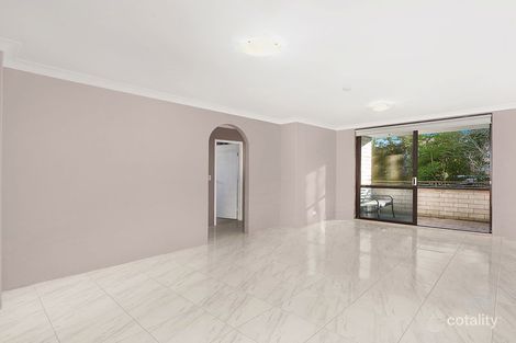 Property photo of 35/504-516 Church Street North Parramatta NSW 2151
