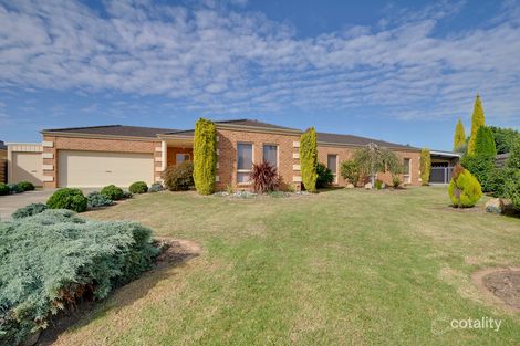 4 Hume Ct, Traralgon, VIC 3844