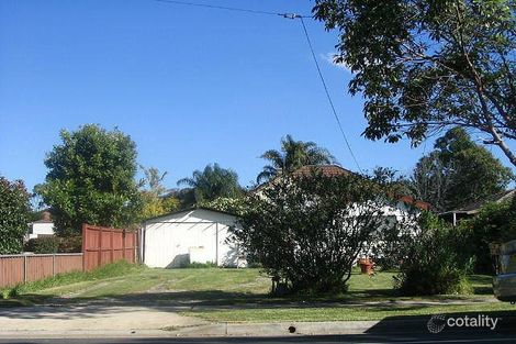 66 Chiswick Rd, Greenacre, NSW 2190