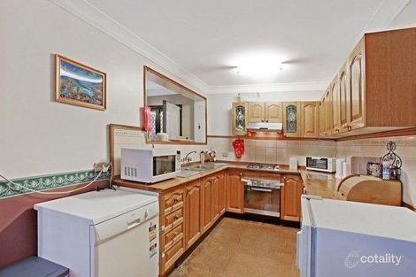 Property photo of 7 Griffiths Place Eagle Vale NSW 2558