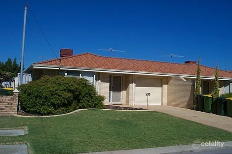 Property photo of 20B Parkin Street Rockingham WA 6168