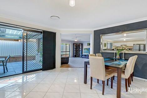 Property photo of 8 Iezza Place Kellyville Ridge NSW 2155