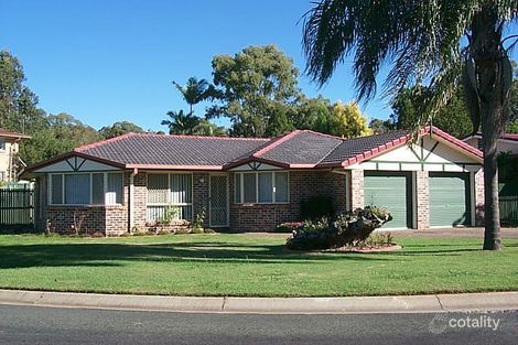 16 Claremont St, Birkdale, QLD 4159