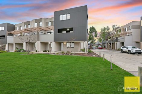 Property photo of 60/27 Turva Avenue Tarneit VIC 3029