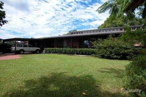 Property photo of 88 Tierney Drive Currumbin Waters QLD 4223
