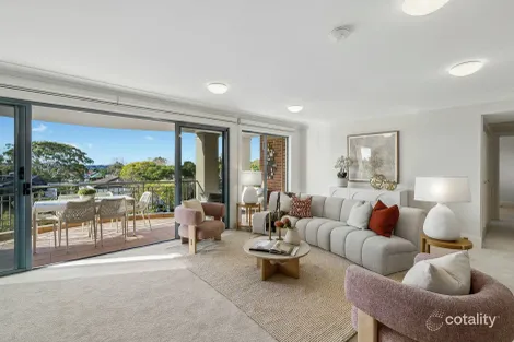 9/8 Earl St, Mosman, NSW 2088