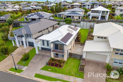 Property photo of 33 Kangaroo Crescent Springfield Lakes QLD 4300