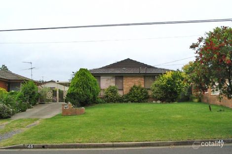 46 Robinson St, Riverstone, NSW 2765