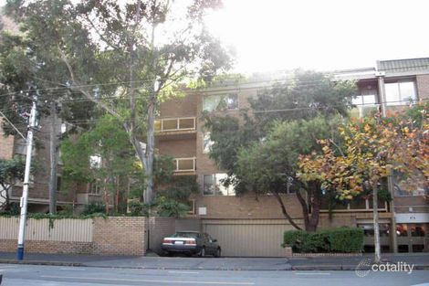 8/373-377 Toorak Rd, South Yarra, VIC 3141