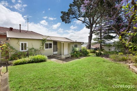 Property photo of 32 Mildred Avenue Manly Vale NSW 2093
