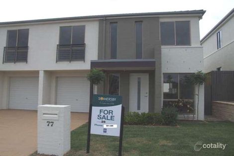 77 Tamarind Dr, Acacia Gardens, NSW 2763