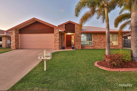 Property photo of 38 Kippen Street East Mackay QLD 4740