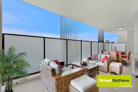 Property photo of 28/90-94 Riverview Road Earlwood NSW 2206