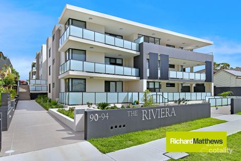 Property photo of 28/90-94 Riverview Road Earlwood NSW 2206