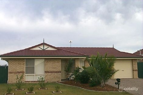 9 Lakeshore Pl, Little Mountain, QLD 4551