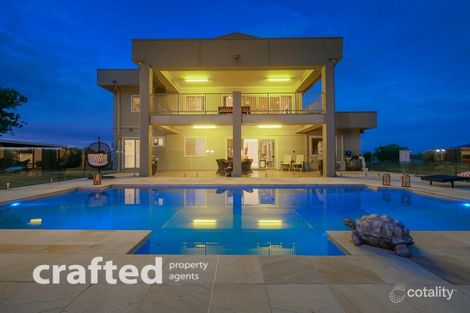 168-170 Spinebill Dr, Greenbank, QLD 4124