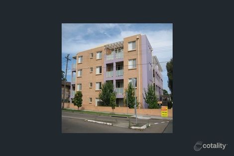 Property photo of 15/33-37 Hall Street Auburn NSW 2144