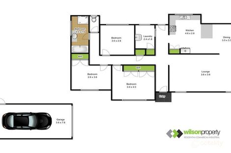 Property photo of 6 Licola Court Traralgon VIC 3844