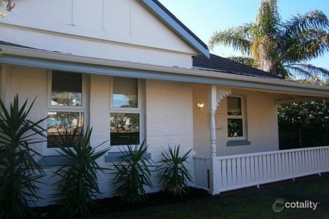 Property photo of 37 Claremont Crescent Swanbourne WA 6010
