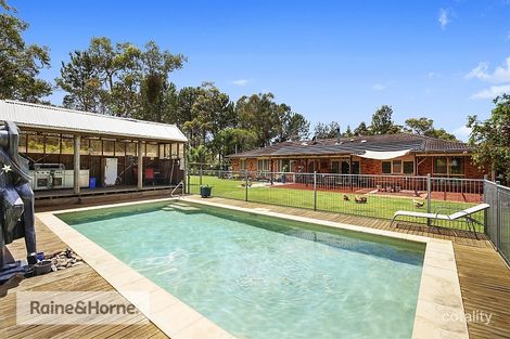 85 Wirrinda Rd, Somersby, NSW 2250