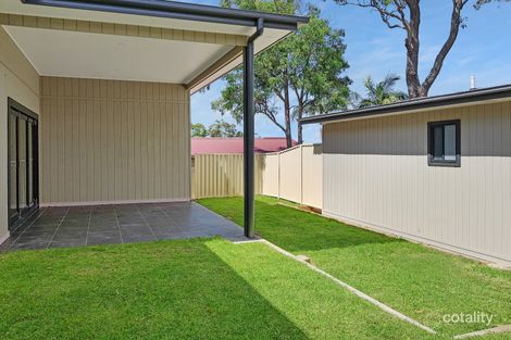 Property photo of 78A Minnamurra Road Gorokan NSW 2263