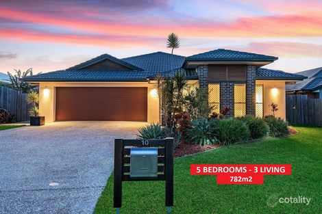 10 Dandelion St, Griffin, QLD 4503