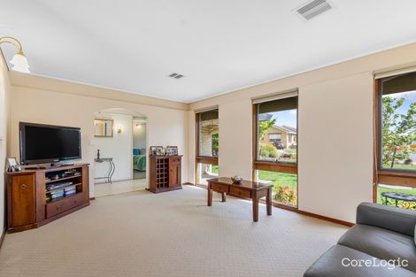 Property photo of 40 Doyne Crescent Traralgon VIC 3844