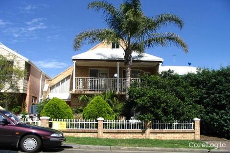 Property photo of 8 Hart Street Balmain East NSW 2041