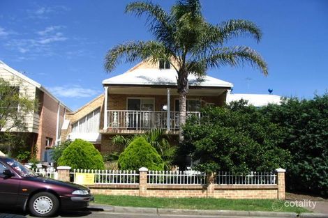 Property photo of 8 Hart Street Balmain East NSW 2041