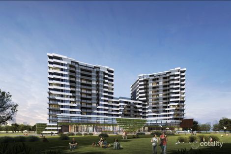 Property photo of 1505/10 Gertrude Street Wolli Creek NSW 2205