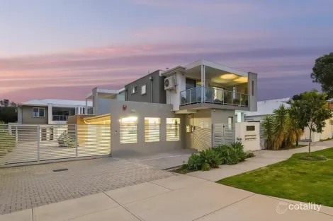 Property photo of 4/94 Fitzroy Road Rivervale WA 6103