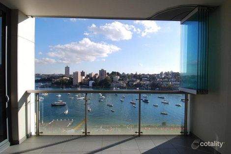 Property photo of 818/8 Glen Street Milsons Point NSW 2061