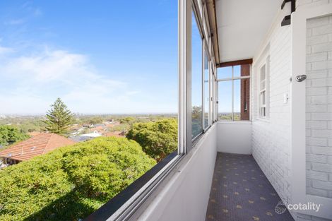 Property photo of 3/113 Oberon Street Randwick NSW 2031