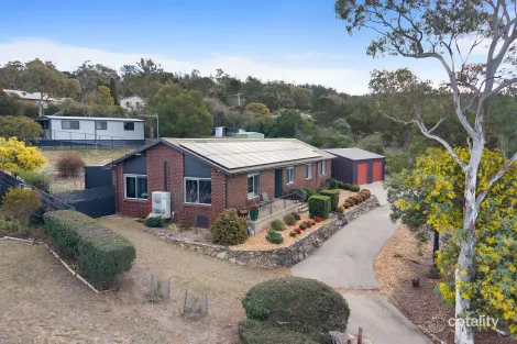 Property photo of 3 Makina Place Cooma NSW 2630