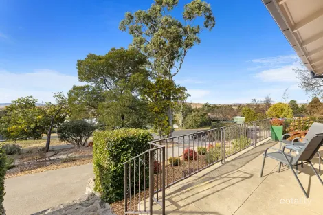 Property photo of 3 Makina Place Cooma NSW 2630