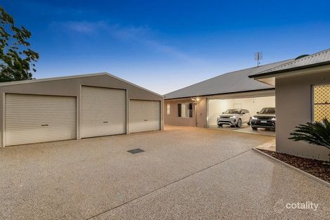 Property photo of 2 Colman Drive Middle Ridge QLD 4350