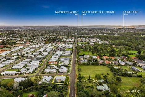Property photo of 2 Colman Drive Middle Ridge QLD 4350